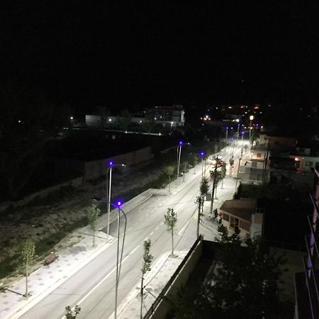 Icon Hotel Vlorë Eksteriør bilde