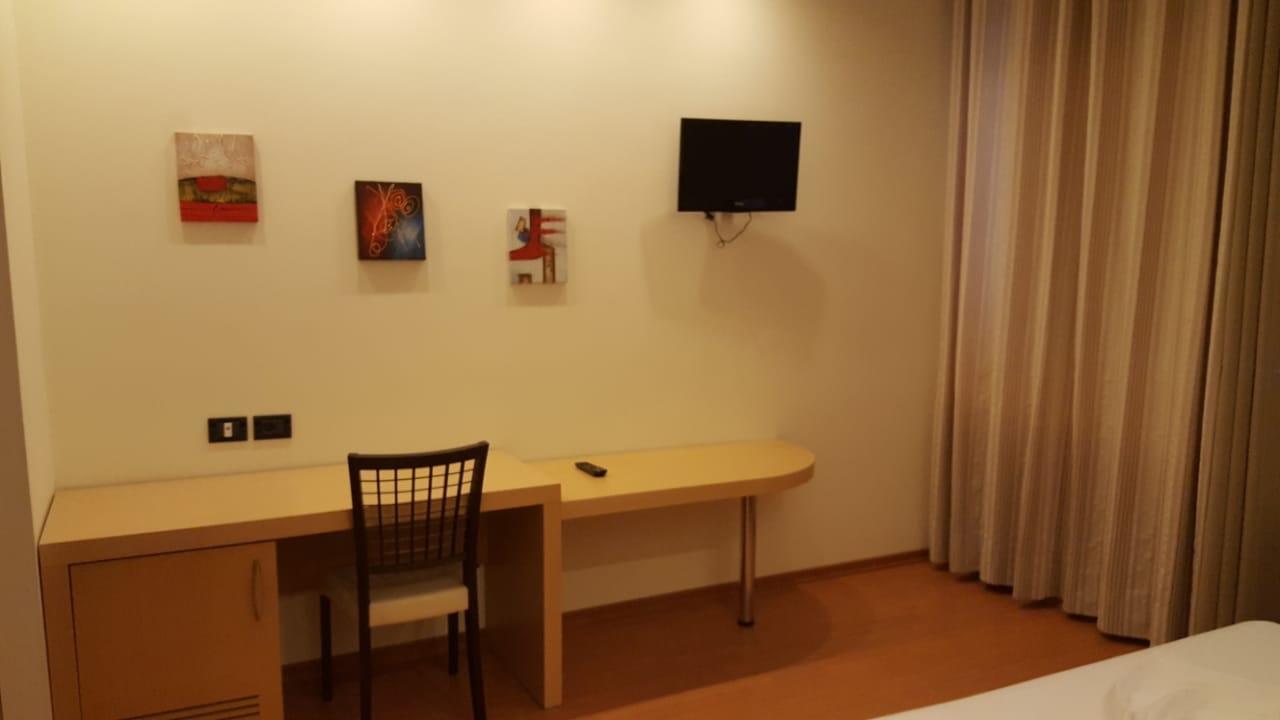 Icon Hotel Vlorë Eksteriør bilde